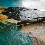 Pintura Abstrata