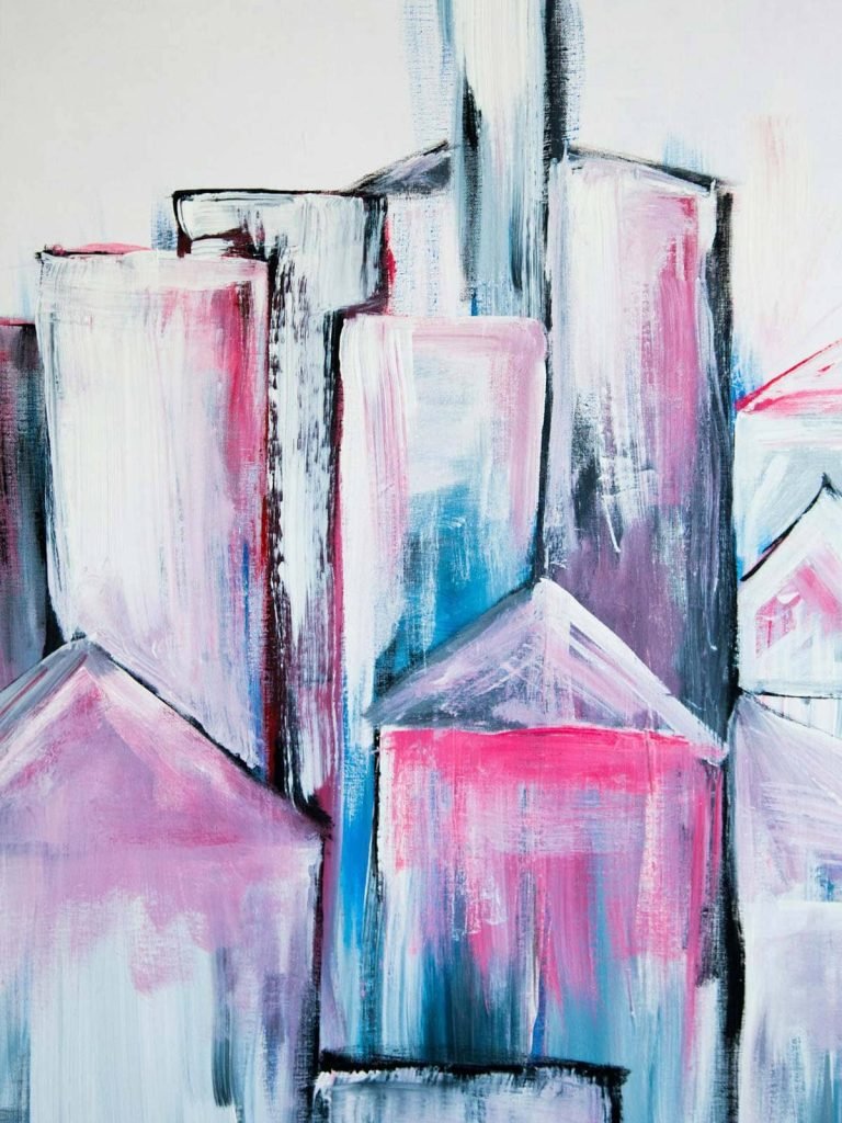 Pintura Moderna