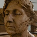 Escultura no Barro