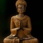 escultura em Pedra